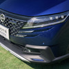 日産『ノート AUTECH クロスオーバー』