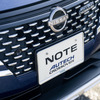 日産『ノート AUTECH クロスオーバー』