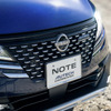 日産『ノート AUTECH クロスオーバー』