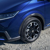 日産『ノート AUTECH クロスオーバー』