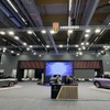 Electric Vehicle Expo