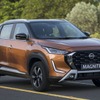 日産 マグナイト 改良新型