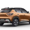 日産 マグナイト 改良新型