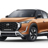 日産 マグナイト 改良新型
