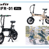 glafit『NFR-01Pro』