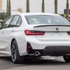 BMW 320i M Sport 10th Anniversary Edition
