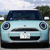 MINI クーパーS