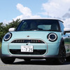 MINI クーパーS