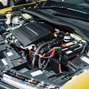 ジープ初の電気自動車、アベンジャー