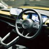 ジープ初の電気自動車、アベンジャー