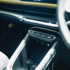 ジープ初の電気自動車、アベンジャー