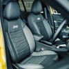 ジープ初の電気自動車、アベンジャー