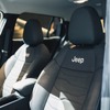 ジープ初の電気自動車、アベンジャー