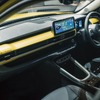 ジープ初の電気自動車、アベンジャー