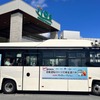 NECなど5者が沖縄県で自動運転EVバスの運行開始
