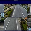 NECなど5者が沖縄県で自動運転EVバスの運行開始