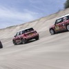 MINI「ジョン・クーパー・ワークス」新型のプロトタイプ