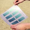 三菱商事、産総研など、太陽電池の高集積化モジュールを共同開発