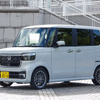 ホンダ N-BOX カスタム