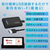 初回120GB/365日付き・KEIYO「サクッとWi-Fi」に新モデル登場
