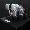 新開発の小型e-Axle（Honda 0 Tech Meeting 2024）