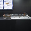 薄型・軽量バッテリーパック（Honda 0 Tech Meeting 2024）