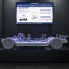Honda 0 Tech Meeting 2024