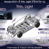 Honda 0 Tech Meeting 2024
