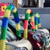 中古車のイメージ