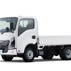 いすゞエルフミオEV