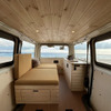 Carstay SAny.VANの内装