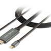 データシステムからミラーリングHDMI変換ケーブル「AV004」が発売