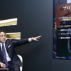 メルセデス・ベンツ日本 新社長に就任したゲルティンガー剛氏