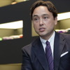 メルセデス・ベンツ日本 新社長に就任したゲルティンガー剛氏