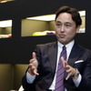 メルセデス・ベンツ日本 新社長に就任したゲルティンガー剛氏