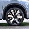 三菱 アウトランダーPHEV 改良新型