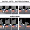 ソニーグループが発表した自律移動ロボットの進化に貢献する新技術