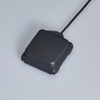 ヨコオのGNSS L1/L2アンテナ、GNSSL1/L5アンテナ、GNSSフルバンドアンテナ