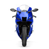 ヤマハ YZF-R9（写真は海外仕様）
