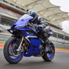 ヤマハ YZF-R9（写真は海外仕様）