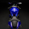 ヤマハ YZF-R9（写真は海外仕様）