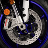 ヤマハ YZF-R9（写真は海外仕様）
