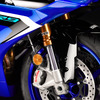 ヤマハ YZF-R9（写真は海外仕様）