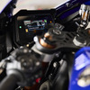 ヤマハ YZF-R9（写真は海外仕様）