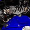 ヤマハ YZF-R9（写真は海外仕様）