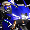 ヤマハ YZF-R9（写真は海外仕様）