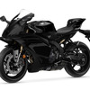 ヤマハ YZF-R9（写真は海外仕様）