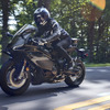 ヤマハ YZF-R9（写真は海外仕様）