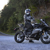 ヤマハ YZF-R9（写真は海外仕様）