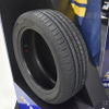 ベールに包まれていたアイシンの自動車アフターマーケット向け新商品群…業界の地殻変動を象徴するラインアップを揃え、世界初披露！【オートアフターマーケット東北2024】